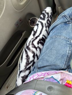 Tail