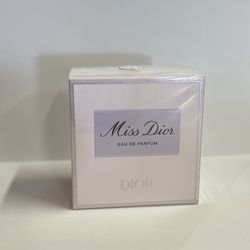 Miss Dior 100mL