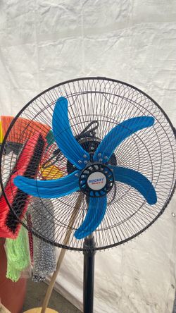 Fan