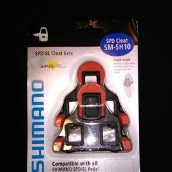 Shimano Bike cleats. Cycling. SPDSL. SM-SH10. Clipless Bicycle Clip Cleat. Road Bike Cleats. Bike Parts