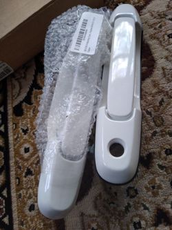 Door Handle Toyota Sienna
