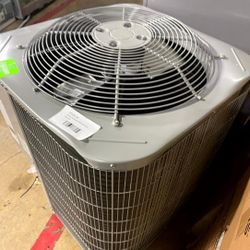 5 TON AC condenser hvac