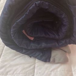 Sleeping Bag