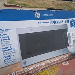 Brand New Commercial Microwave 