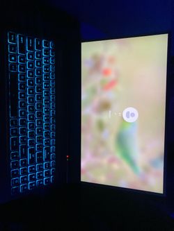 EVOO gaming laptop