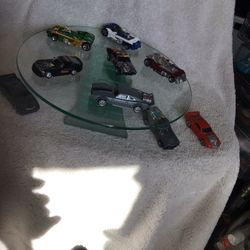 Hot Wheels And Others 