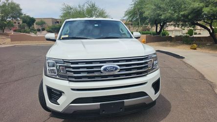 2021 Ford Expedition XLT