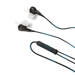 Used Bose Noise Canceling Earbuds