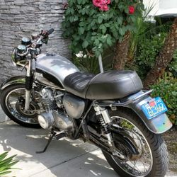 1972 honda cb500