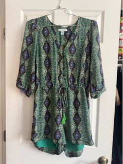 Jumper shorts $9 size medium