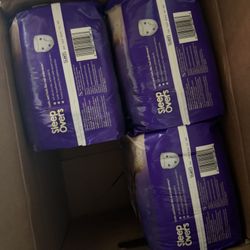 Pañales X.large 2cajas