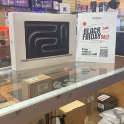 14” MacBook Pro M4 MAX 36GB RAM / 1 TB SSD