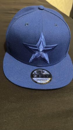 Blue NFL Dallas Cowboys Cap