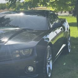 2013 Chevy Camaro