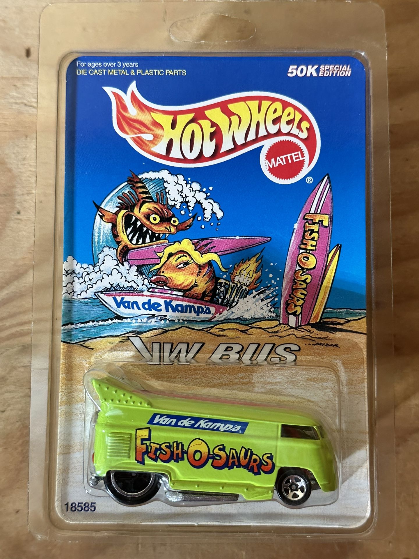 Hot Wheels Van De Kampa Rare Set!,All Products : American Fashion Style Bags On Sale