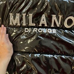 Milano Coat