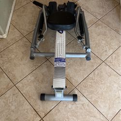 Rowing / Rower