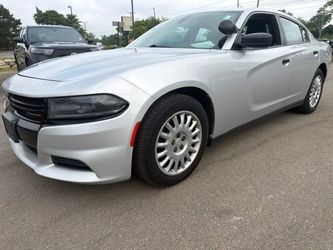 2017 Dodge Charger