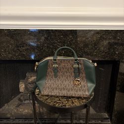 Official Michael Kors Handbag 