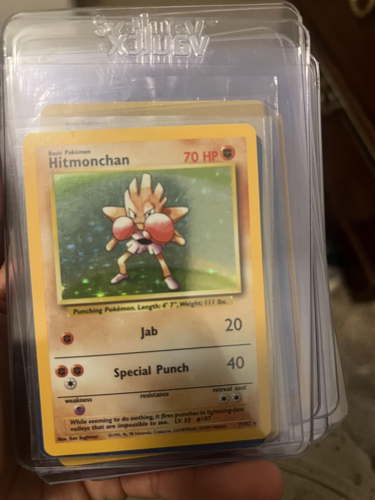 Pokemon Cards For Trade Charizard 151