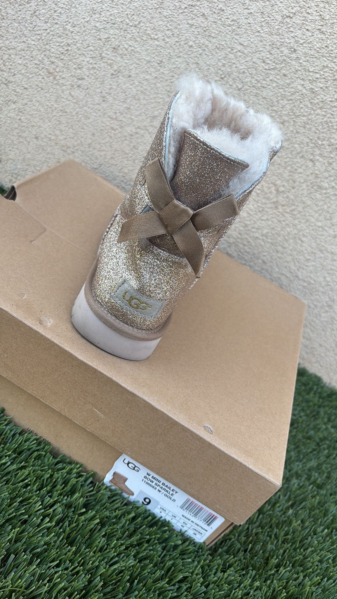 Uggs
