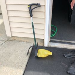 Doggie Pooper Scooper