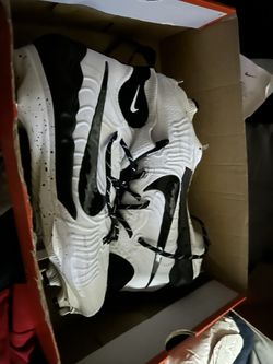 Alpha Huarache NXT