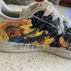 Fortnite Custom Adidas 