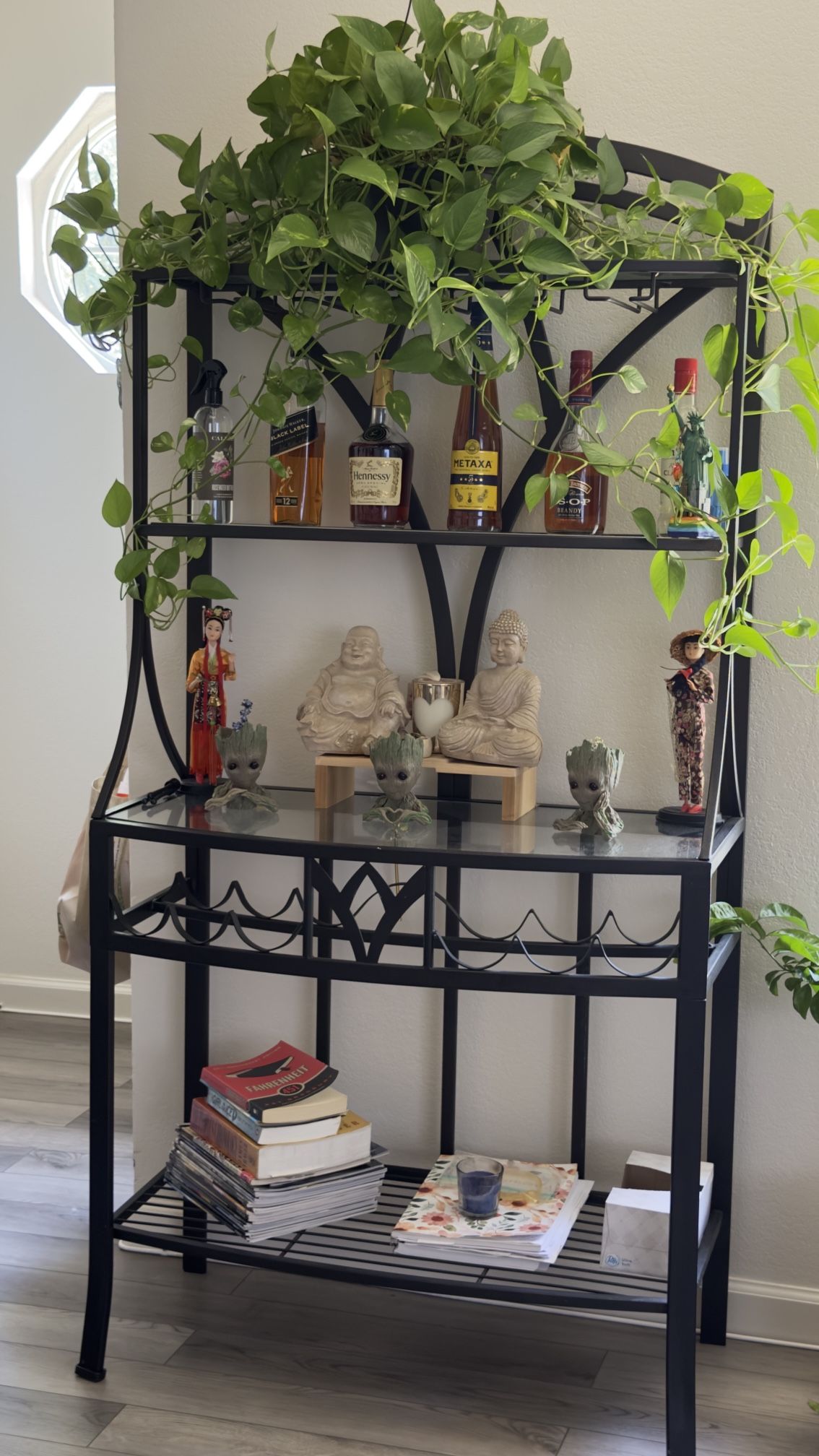 Wine Rack