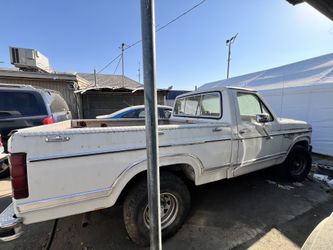 Classic Pickup $3,000 OBO 