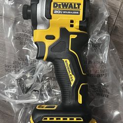 Dewalt DCF850 Impact Driver 