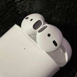 Headphones AirPods Gen 2