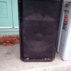 Peavey Dm 115 Speakers 