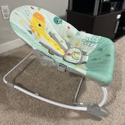Graco Pack N Play Crib