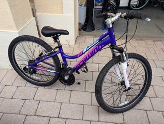 24 Inch Schwinn ranger Bike