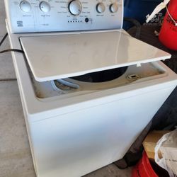 Kenmore Top Load Washer