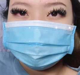Eyelash