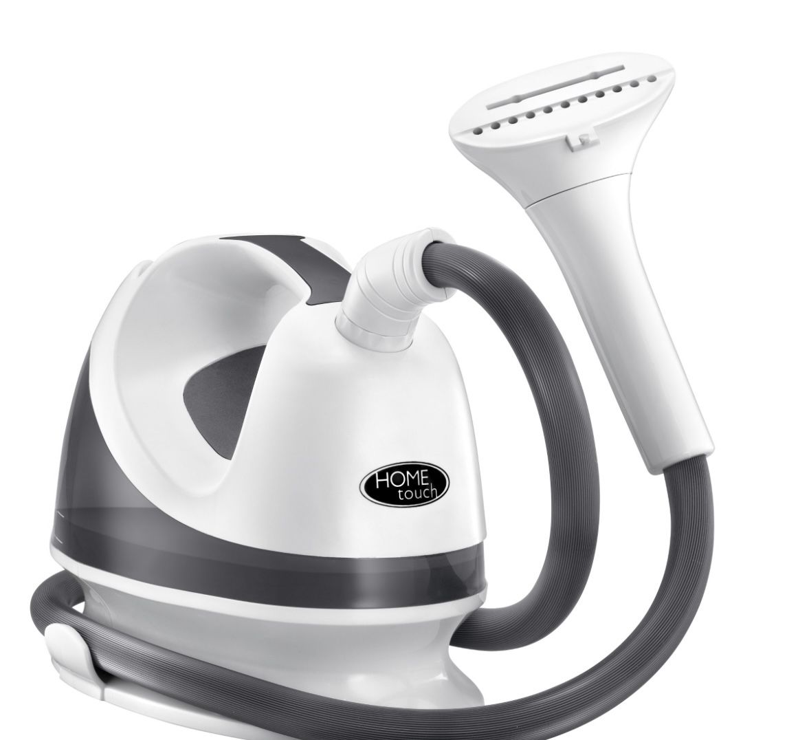 Home Touch Portable Steamer