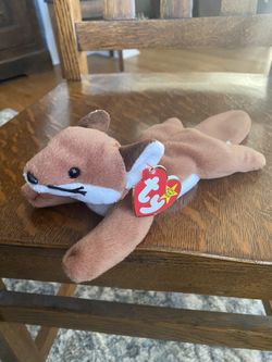Sly Fox