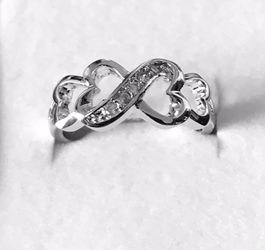 Costume Jewelry Ring