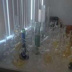 Glass