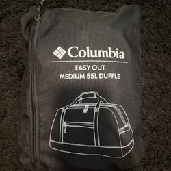 Columbia 55 L Duffle Bag