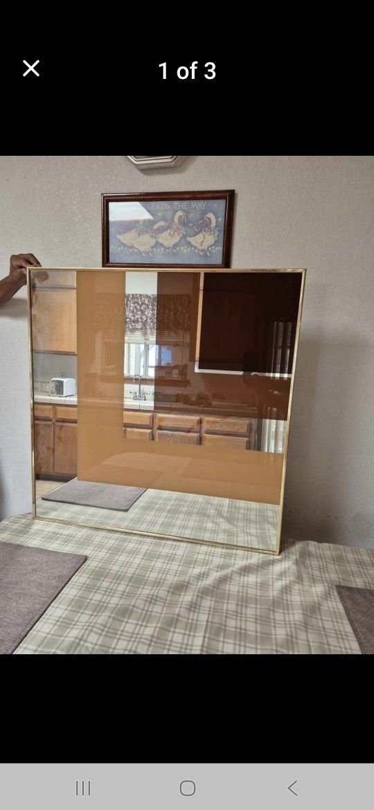 Vintage Morror 20$