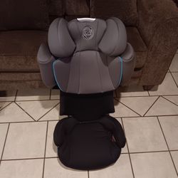 Booster Seat 