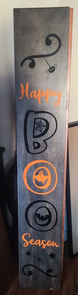 Custom Front Porch Signs