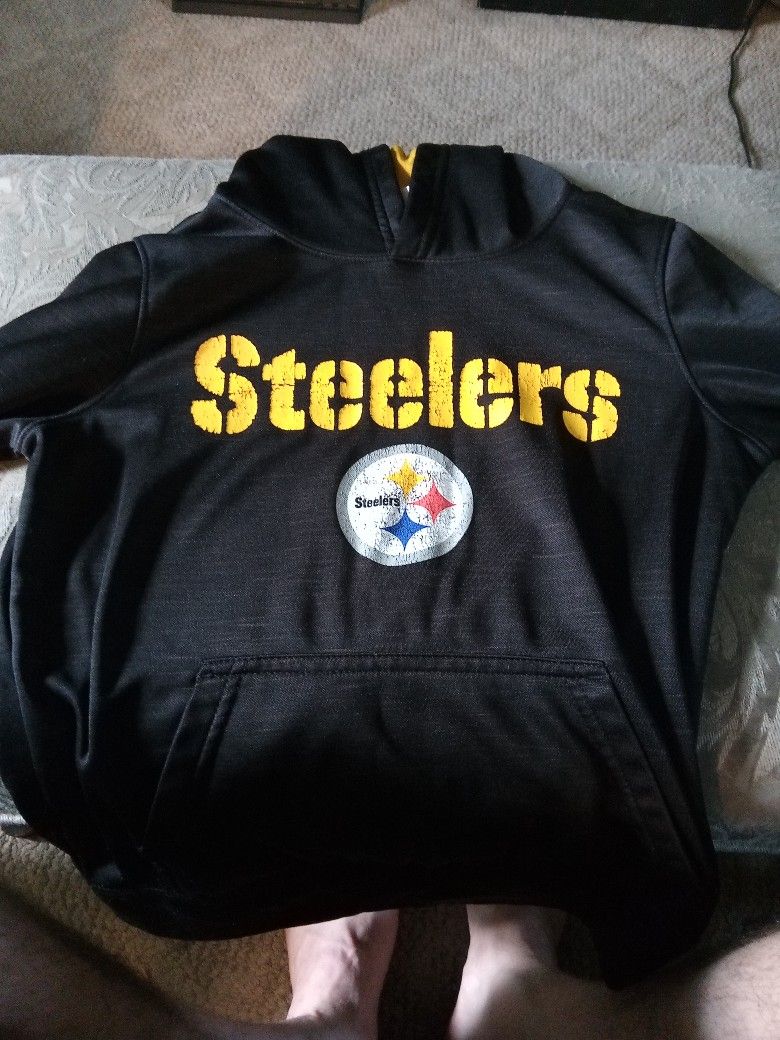 Steelers Hoodie