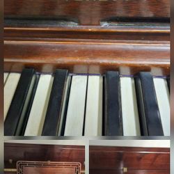 Free Piano