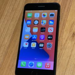 iPhone 7 Plus 128GB Unlocked