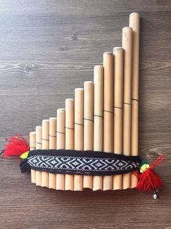 Home Decor Music Pipe