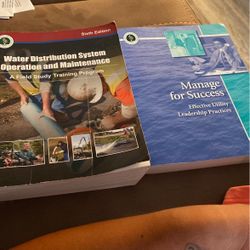 Want To Make 40 K Plus A Year Become A License Water Distribution Operator In 